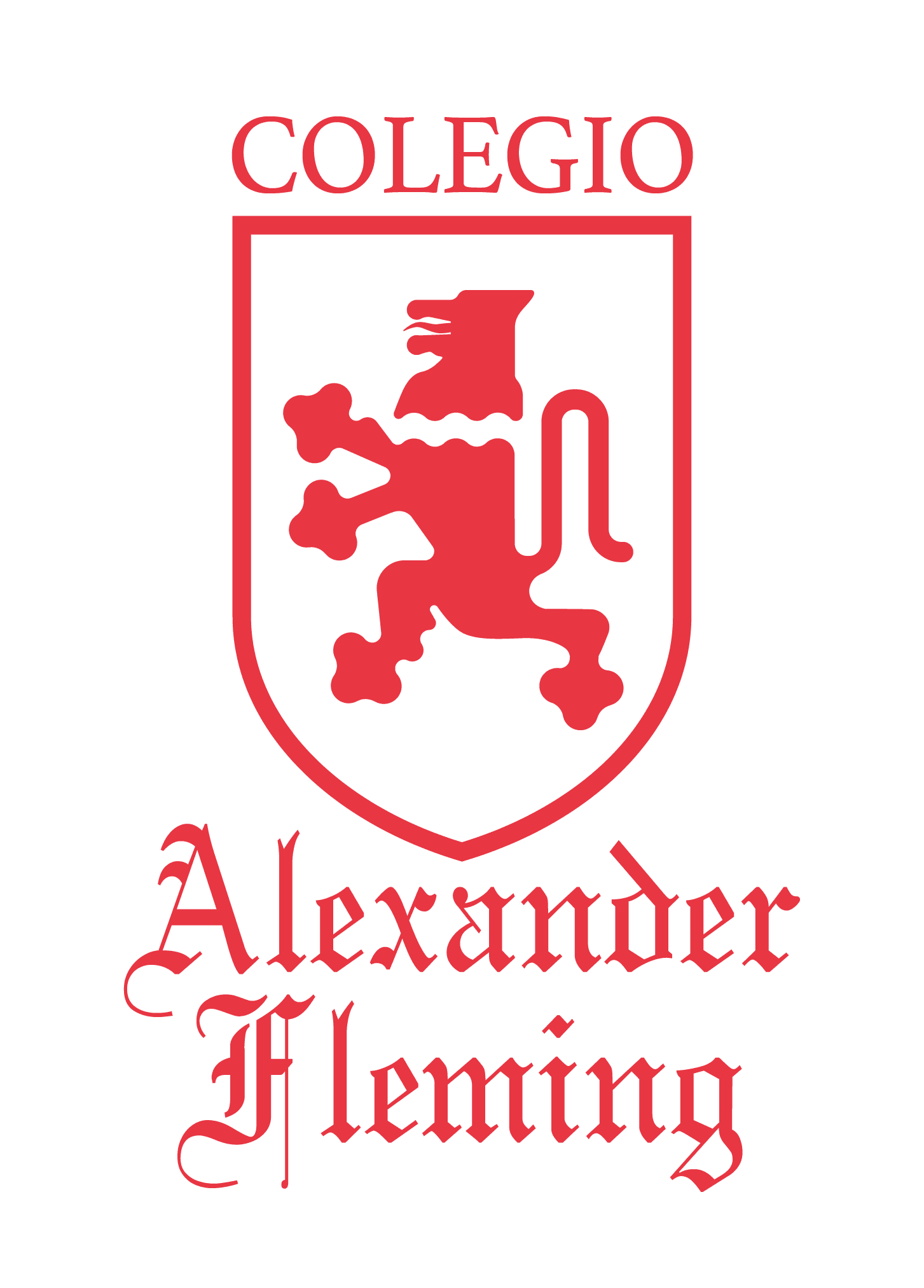 Alexander Fleming