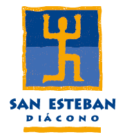 San Esteban Diácono