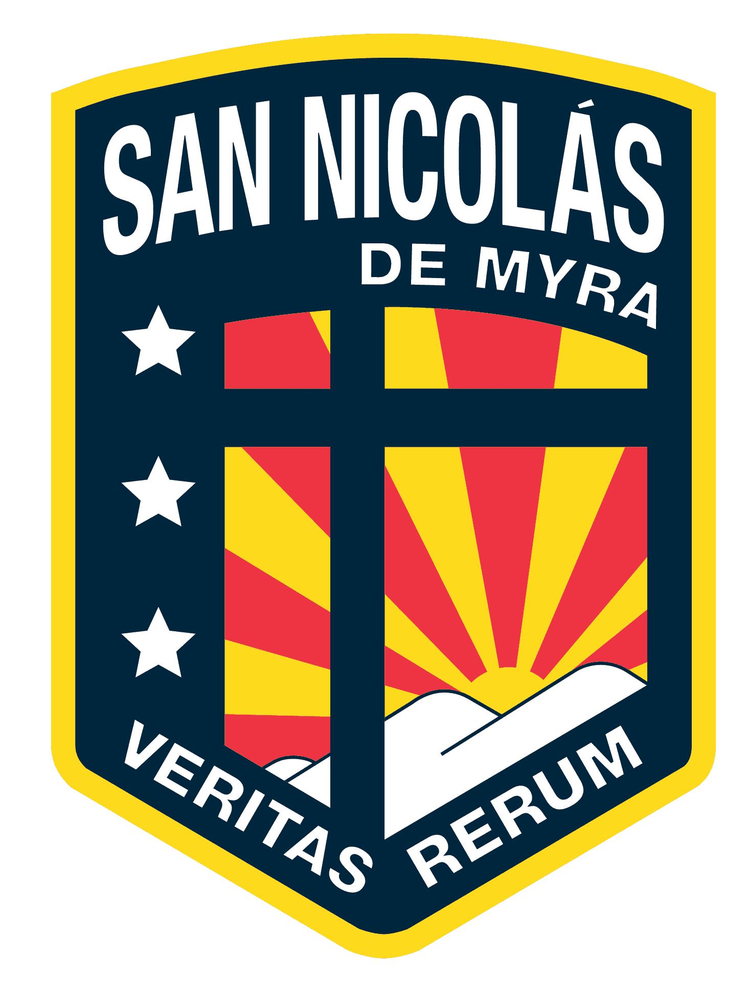 San Nicolás de Myra